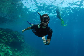 Snorkeling Day Tour with Professional Guide in Ko Lanta
