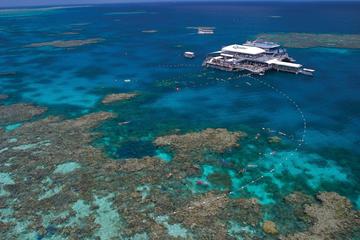 Ultimate 3-Day Great Barrier Reef Cruise Pass