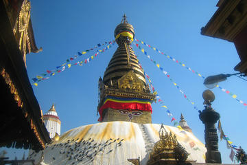 4-Night Nature Tour from Kathmandu