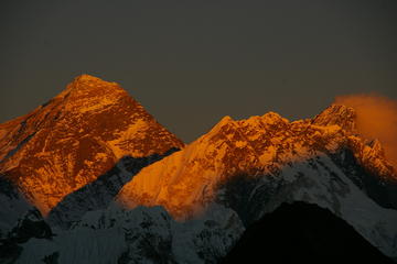 Amazing Everest Base Camp Trek
