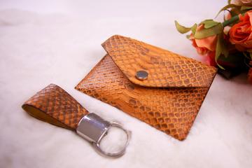 3-Hour - Combo set B_1 Envelope Card Case and Key Chain