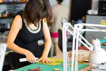 3-Hour Handbag Making Class