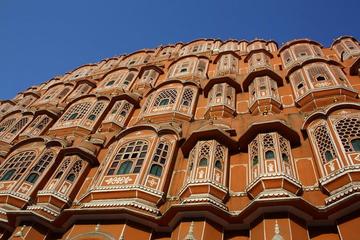 Delhi Agra Jaipur 3Day Golden Triangle Tour