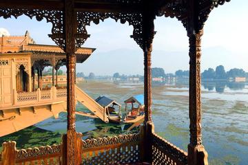 Legendary Kashmir: A Three-Day Journey To Paradise