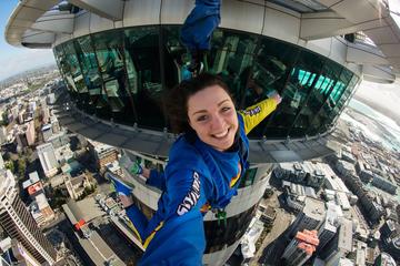 SkyJump Auckland