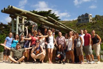 3-Day Great Ocean Road and Grampians Trip from Adelaide to Melbourne