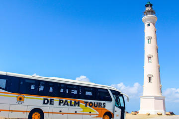 Discover Aruba Bus Tour