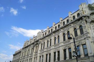 1-Day Harbin Private Tour