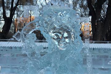 3-Day Harbin City Private Tour in Your Way in Winter Season