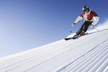 3-Day Yabuli Ski Resort and Panda House Private Trip from Harbin with Accommodation