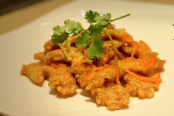 3-hour Private Food Tour in Harbin