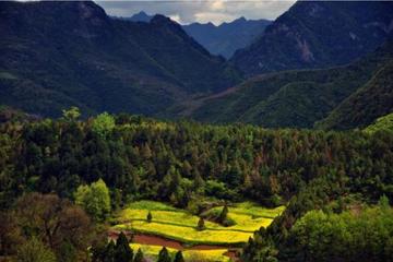 Overnight Experience at Harbin Countryside-Hailin Forest Farm Combo Package Including Local Accommodation and Meals