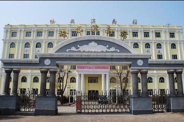 Private Arrival Transfer from Harbin South Railway Station to Harbin City Hotel