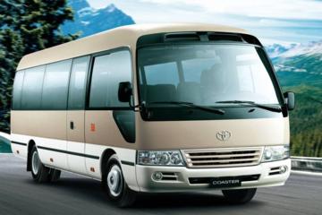 Private Departure Transfer to Harbin HRB Airport from Yabuli Ski Resort