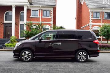 Private Transfer to Harbin City from Yabuli Ski Resort