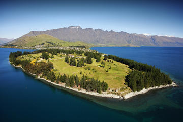Queenstown Golf Club Day Tour