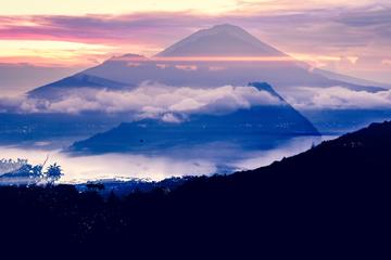 Private Tour: Mount Batur Sunrise Trek