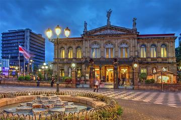5 days & 4 night San Jose Escape