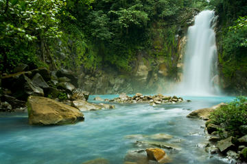 8 Days: San Jose Highlights & Arenal Adventure