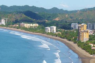 Day Trip from San Jose to Jaco Beach & ATV Adventure