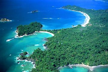 Day Trip from San Jose to Manuel Antonio National Park