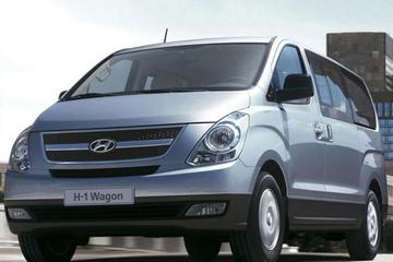 Private transfer from San Jose Intl Airport to Herradura & Jaco Beach