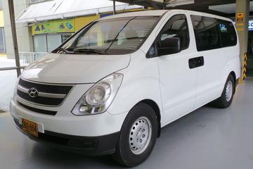 Private transfer from SJO Intl Airport to downtown Hotels