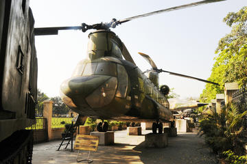 Hanoi city special tour