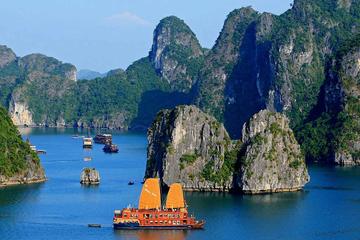 North Vietnam private tour: 7 days 6 nights