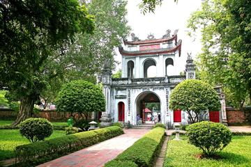 Vietnam tour: north packages tour 5 days 4 nights