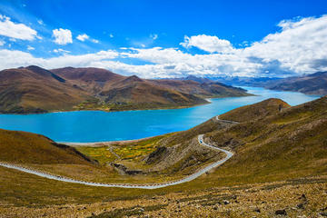 7-Night Everest Base Camp and Tibet Tour