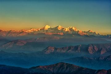 Kathmandu Hiking Tour
