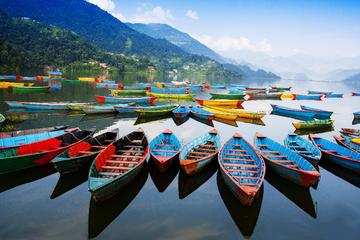 Pokhara Tour Exquisite Excursion