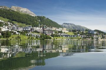 6-Day Swiss Grand Alpine Tour from Zurich