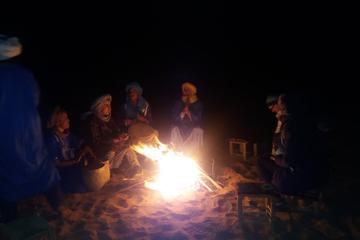 3 Days from Fez to Marrakech Via Erg chebbi Dunes