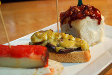 Gran Canaria CULINARIA: All-day culinary bus tour starting from Maspalomas