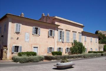 Napoleon Tour of Elba from Portoferraio with Wine Tasting