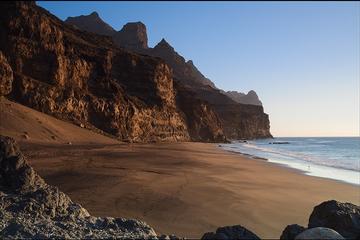 Gran Canaria Gui Gui Beach Boat Trip with Lunch