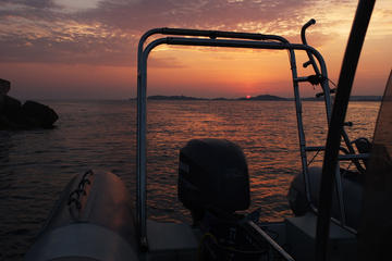 Small-Group Monte Cristo Sunset Snorkelling Tour from Marseille