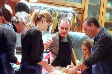 Private Cooking Lessons and Food Tasting in Buenos Aires