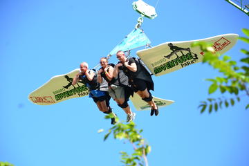 Bavaro Adventure Park
