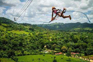Extreme Swing Adventure