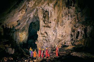Fun Fun Cavern