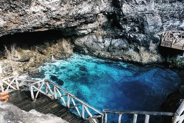 Hoyo Azul Eco Tour