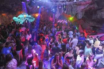 Imagine Open Bar Friday & Saturday