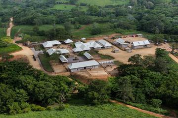 La Hacienda