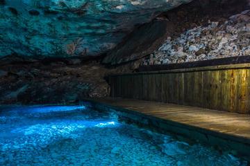 Las Ondas Indiginous Cenote