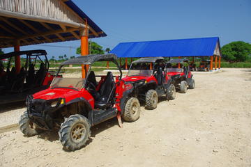 Polaris Vip Ride