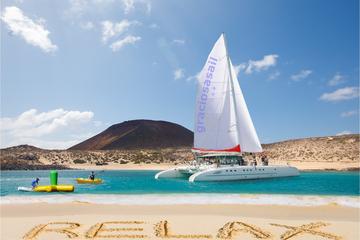 Day Sail to La Graciosa