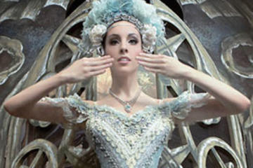 Sydney Opera House and Australian Ballet Dinner Package